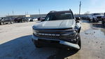 Ford Bronco 2021