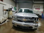 Chevrolet Silverado 2015
