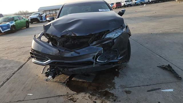 Acura RDX 2016