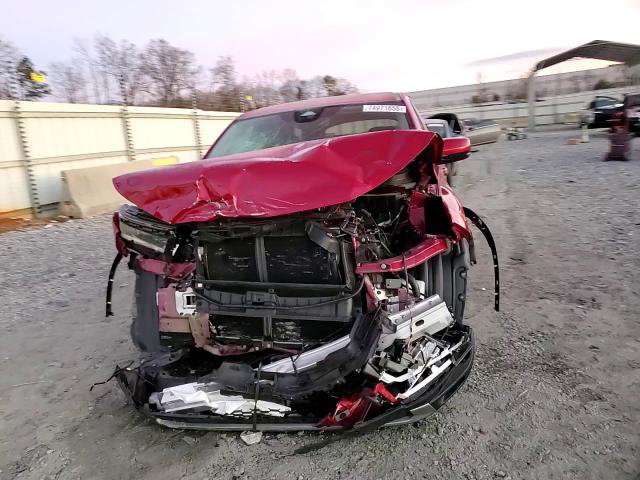 Honda Pilot 2025