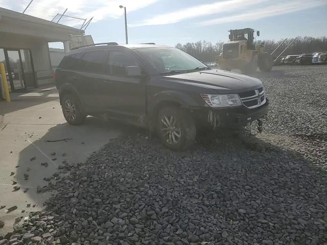 Dodge Journey 2014
