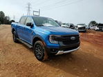 Ford Ranger 2025