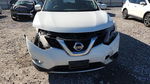 Nissan Rogue 2015