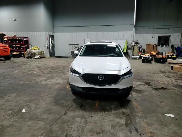 Mazda CX-30 2020