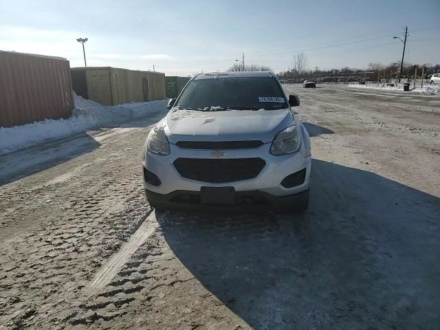 Chevrolet Equinox 2017