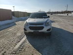 Chevrolet Equinox 2017