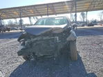 Nissan Versa 2016