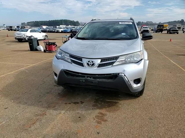 Toyota RAV 4 2013