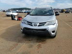 Toyota RAV 4 2013