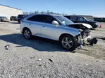 Lexus RX 2015