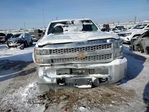 Chevrolet Silverado 2019