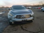 Infiniti FX 2012