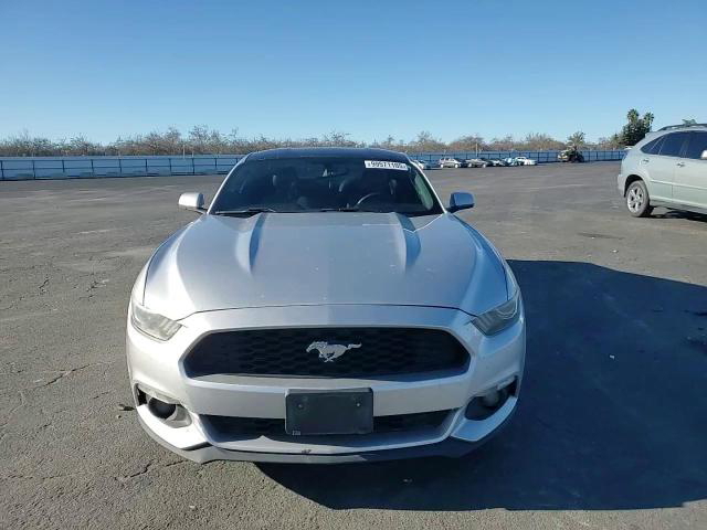 Ford Mustang 2016