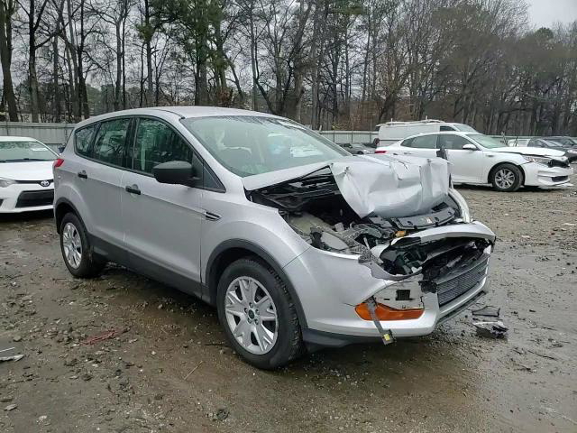 Ford Escape 2013