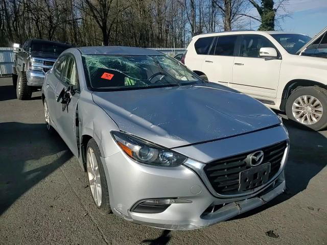 Mazda 3 2017