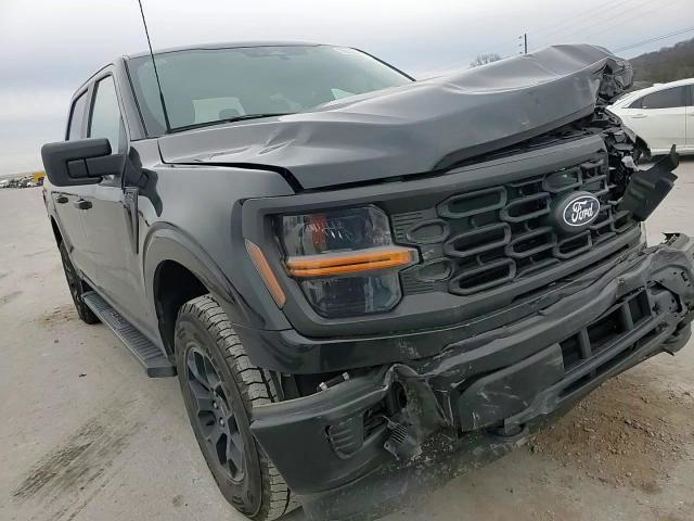 Ford F-150 2024