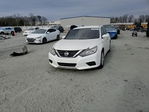 Nissan Altima 2018