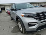 Ford Explorer 2021