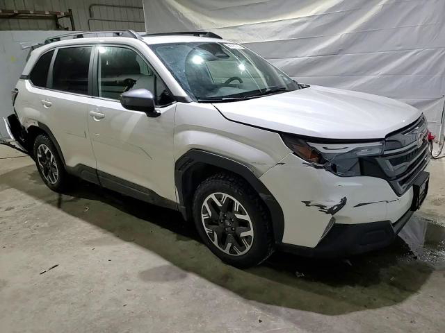Subaru Forester 2025