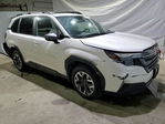 Subaru Forester 2025