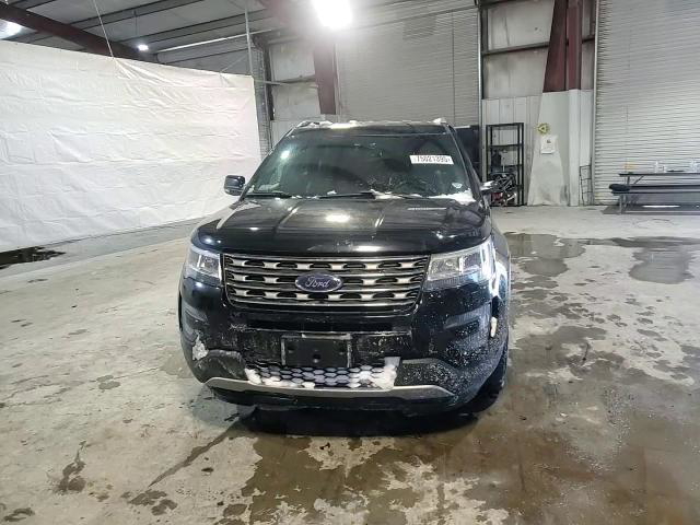 Ford Explorer 2016