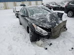 Kia Forte 2019