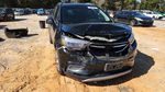 Buick Encore 2018