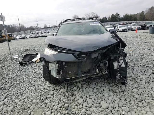 Toyota RAV 4 2017