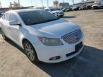 Buick LaCrosse 2011