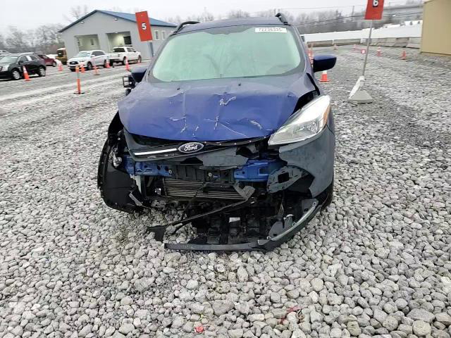 Ford Escape 2014