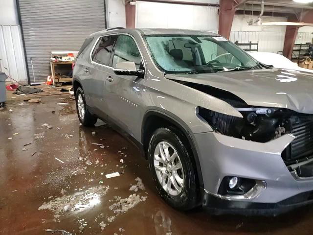 Chevrolet Traverse 2018