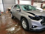 Chevrolet Traverse 2018