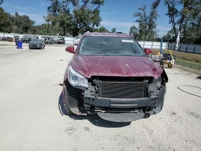 Buick Enclave 2014