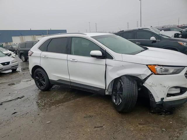 Ford Edge 2020