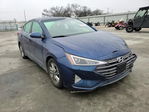 Hyundai Elantra 2019