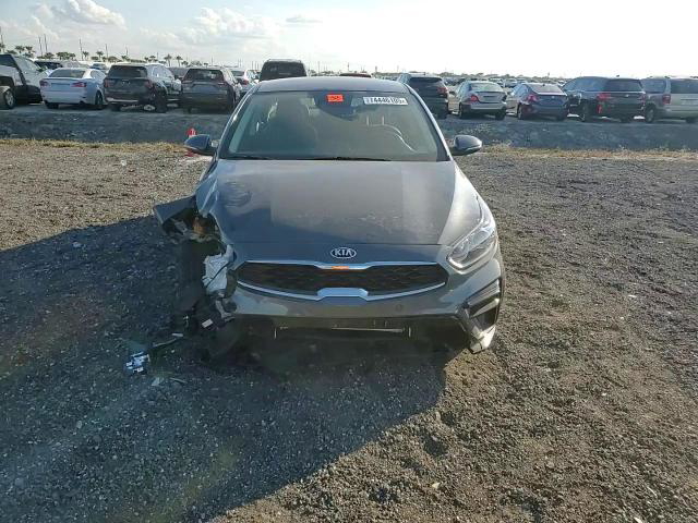 Kia Forte 2020