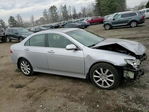 Acura TSX 2008