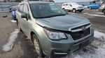 Subaru Forester 2017