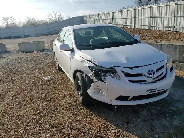 Toyota Corolla 2012