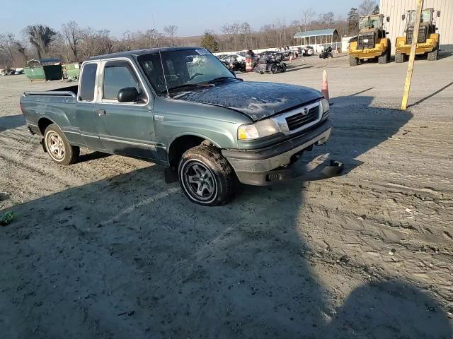 Mazda B-series 2000