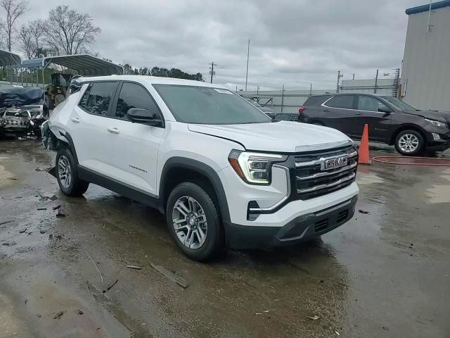 GMC Terrain 2025