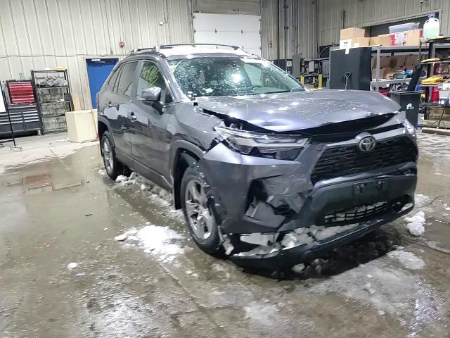 Toyota RAV 4 2024