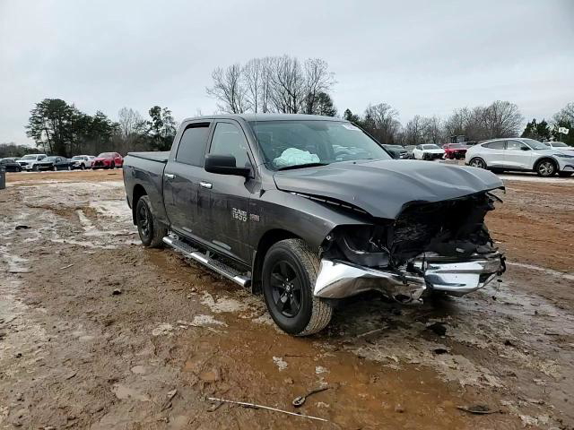 RAM 1500 2018