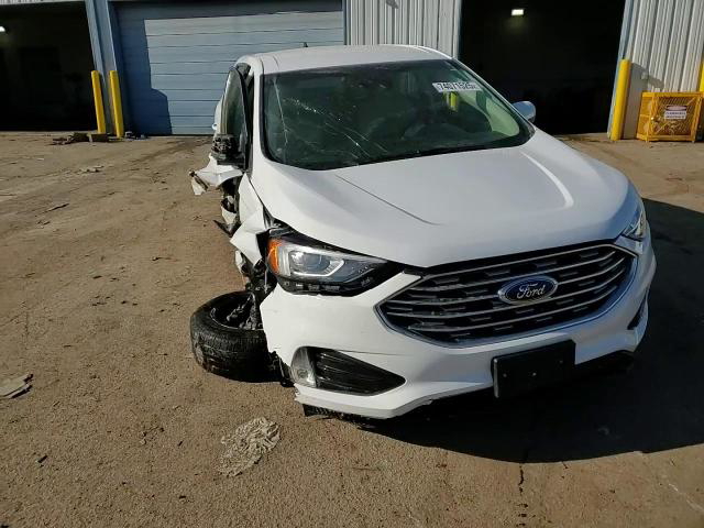 Ford Edge 2021