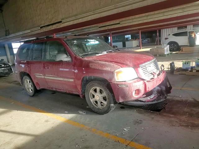 GMC Envoy 2004