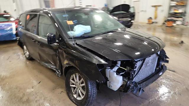 Dodge Caravan 2019