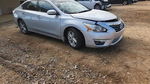 Nissan Altima 2013
