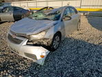 Chevrolet Cruze 2012