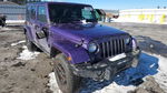 Jeep Wrangler 2016