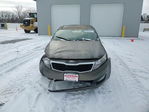 Kia Optima 2013